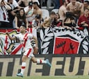 Falcao tiene el gol que tanto ha echado de menos el Rayo