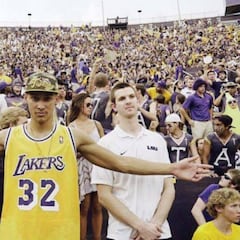 Simmons: favorito para nº1 al que ya comparan con LeBron