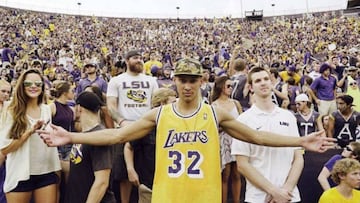 Simmons: favorito para nº1 al que ya comparan con LeBron