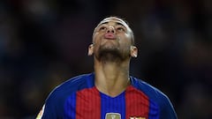 Neymar on worst run of goalscoring form since joining Barça