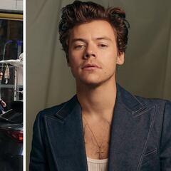 Los lugares que Harry Styles ha visitado en CDMX