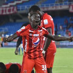 América - Alianza, aplazado por seguridad en Cali