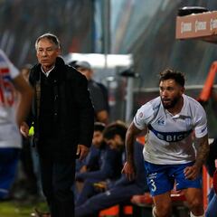 Golpe duro a la UC antes del clásico