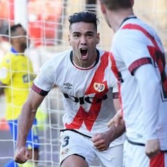 Nadie para al 'EuroRayo' del Tigre