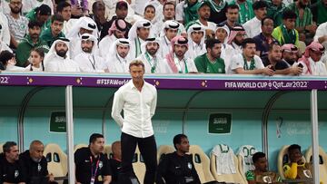 Herve Renard.