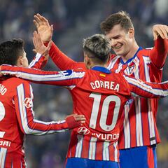 Un banquillo lleno de tesoros