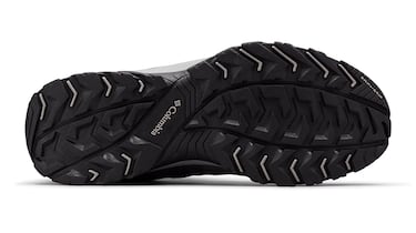 Oferta del día: zapatillas de senderismo Columbia, por menos de 60 euros