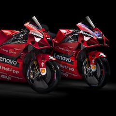 Intento frustrado de 'robo' de ingenieros en Ducati