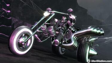 [GC] Brütal Legend, Impresiones