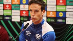 Iñigo: “El Lech Poznan es un equipo bien organizado y querrá dominar el partido”