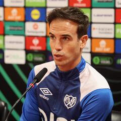 Iñigo: “El Lech Poznan es un equipo bien organizado y querrá dominar el partido”