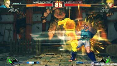 Street Fighter IV, Impresiones