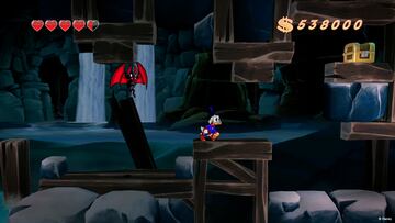 Captura de pantalla - DuckTales - Remastered (360)