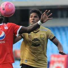 "De estos resultados, depende la continuidad de jugadores"