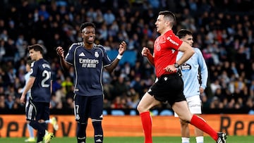 El talismán blanco que mantiene invicto al Real Madrid