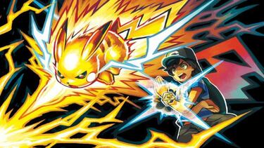 El desarrollo de Pokémon Sol y Luna ya ha finalizado