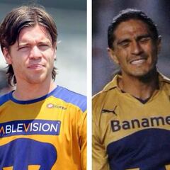 Los 15 grandes atacantes de Pumas que no pudieron con Chivas