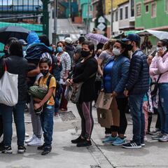 Ingreso Solidario | Quién lo cobra, últimas noticias, montos y fechas de pago | 7 de julio