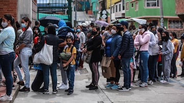 El plazo para reclamar el Ingreso Solidario de enero y febrero est&aacute; por terminar. Quienes reciben el apoyo del gobierno tienen hasta el 16 de enero