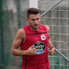 Semana clave en el Deportivo para acelerar al operación salida