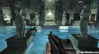 [GC] James Bond Quantum Of Solace en imágenes