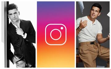 Los 10 influencers espa?oles con más seguidores internacionales en Instagram
