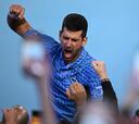 ¿Cuánto dinero se lleva Djokovic por ganar el Open de Australia?