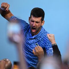 ¿Cuánto dinero se lleva Djokovic por ganar el Open de Australia?