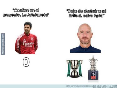 Los memes más divertidos del fin de semana