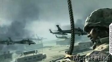 Call of Duty 4: Modern Warfare