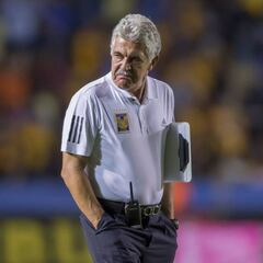 Tigres no necesita a Cristiano Ronaldo aunque Monterrey traiga a Messi