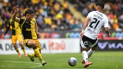 Católica prepara un golpe en el mercado