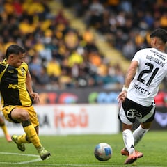 Católica prepara un golpe en el mercado