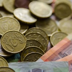 Los jubilados que no cobran la totalidad de la paga extra de Navidad 2023 en noviembre