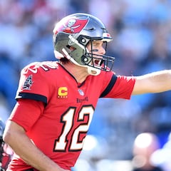 Tom Brady is off to his worst start since 2002