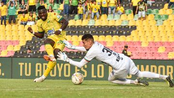 El equipo leopardo venció a Patriotas 3-0 como local