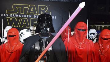 Día de Star Wars: qué es y desde cuándo se celebra