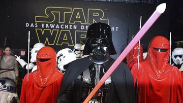 Día de Star Wars: qué es y desde cuándo se celebra