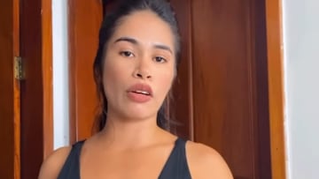 Muere la influencer Derleya Alves a los 26 años