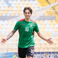 México derrotó a Estados Unidos y se quedó con el bronce en los Panamericanos 2023