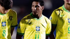 Riquelme noquea a Argentina