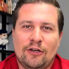 Jorge Cárdenas, oncólogo: “Estos alimentos pueden afectar a las células de tu cuerpo y elevar el riesgo de desarrollar cáncer”