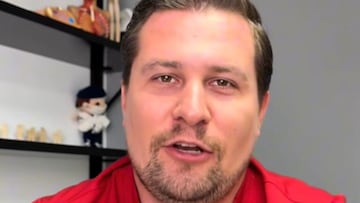 Jorge Cárdenas, oncólogo: “Estos alimentos pueden afectar a las células de tu cuerpo y elevar el riesgo de desarrollar cáncer”