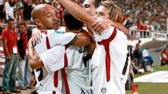 Los buenos cierran la herida