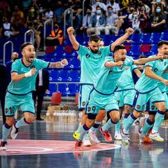 El Levante ya conoce su fecha de debut en la Champions