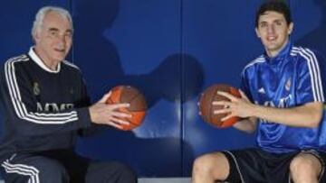 "No puede escaparse el sueño de la Final Four"