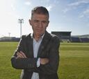 Alcaraz: "Si los jugadores están convencidos, daremos la cara"
