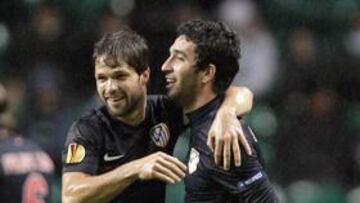 Camino a la historia