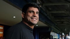 Boca tiene casi cerrada la continuidad de Ibarra