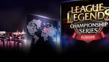 Llega la LCS europea más reñida de la historia